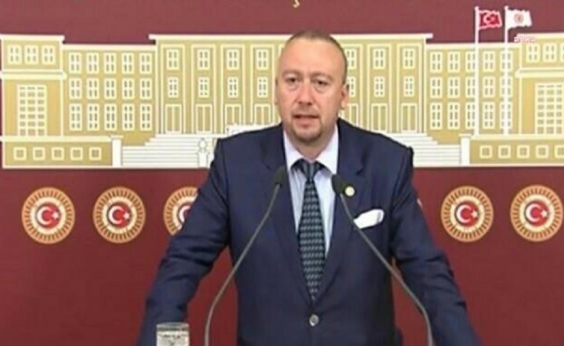 CHP'li Özkan Yalımdan 'DASK' uyarısı!
