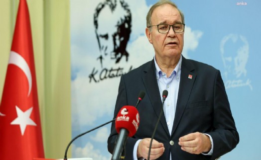 CHP PM'den de Kılıçdaroğlu'na tam yetki