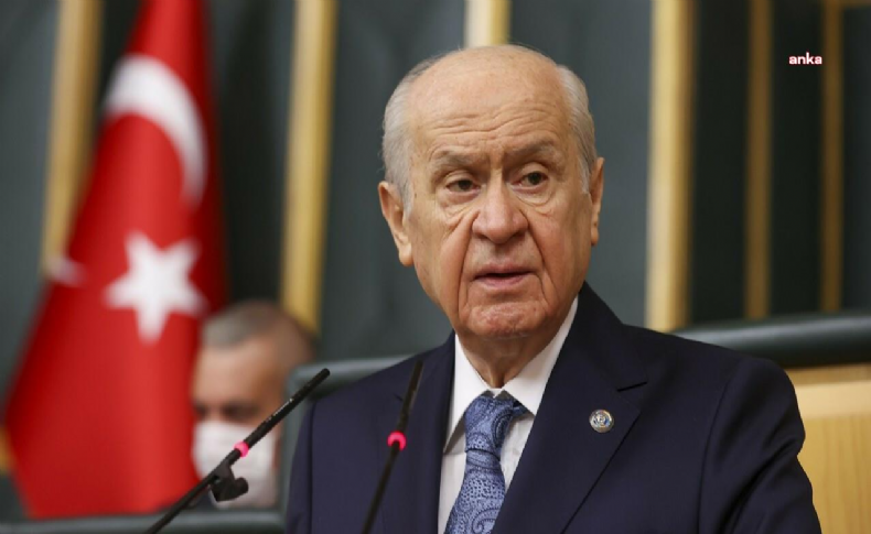 MHP lideri Bahçeli'den 'koruyucu aile' mesajı