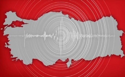 Farklı illerde peş peşe şiddetli artçı depremler!