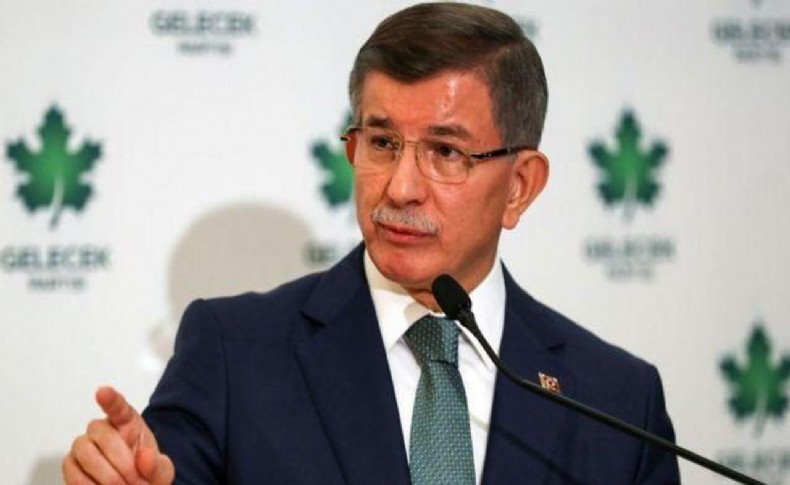 Davutoğlu, ‘Kardeş aile’ kampanyası başlatacaklarını açıkladı