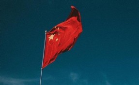 Çin, ABD'yi protesto etti