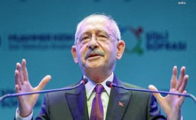 Kılıçdaroğlu: 418 milyar doları kuruşu kuruşuna aldığımızda...