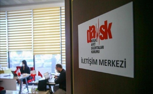 DASK'tan hasar ihbar süresi açıklaması