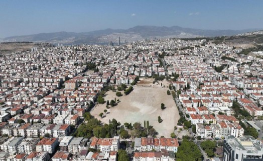 Büyük felaket sonrası gözler Buca Cezaevi alanına çevrildi: CHP’den AK Parti’ye çağrı