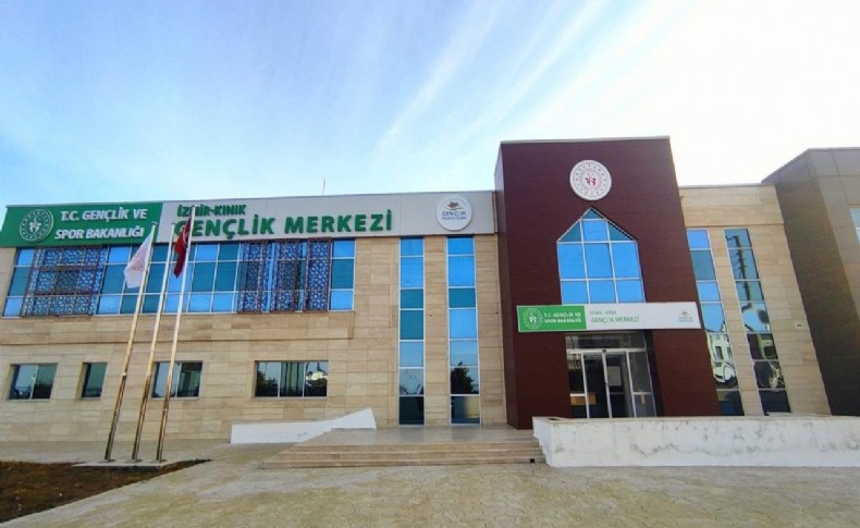 Kınık’tan afetzedelere sosyal market