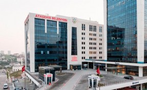 Ataşehir Belediyesi'ne yolsuzluk soruşturmasında 28 gözaltı