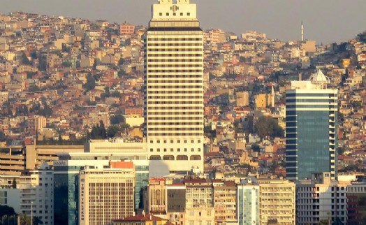 Ata Holding'ten 'Hilton' açıklaması