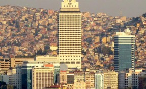 Ata Holding'ten 'Hilton' açıklaması