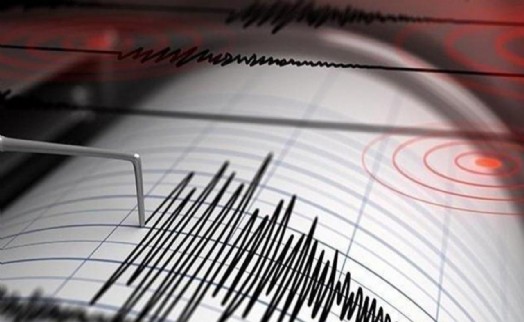 Adıyaman'da 5.0 büyüklüğünde deprem