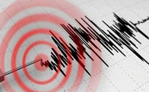 Malatya'da 5.3 büyüklüğünde deprem!