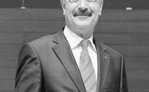 Karabağlar Belediyesi’nin Kurucu Başkanı Sıtkı Kürüm hayatını kaybetti