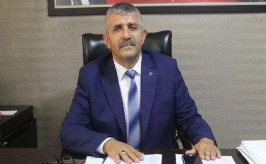 MHP İzmir İl Başkanı Veysel Şahin'den Tunç Soyer'e 'SMS' tepkisi