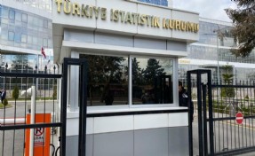 TÜİK: İstihdam endeksi yıllık yüzde 7,3 arttı