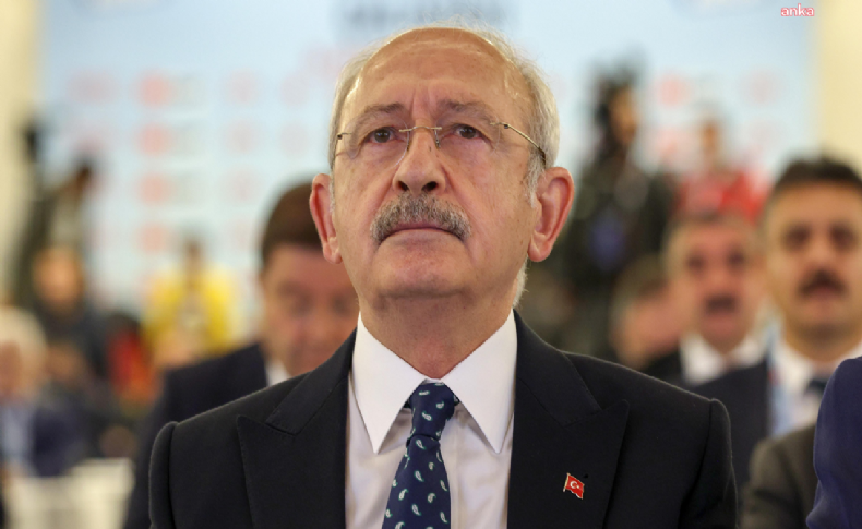 Kılıçdaroğlu'ndan Esad'a taziye mektubu