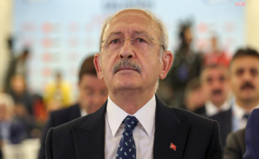 Kılıçdaroğlu'ndan Esad'a taziye mektubu