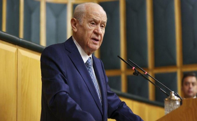 MHP lideri Bahçeli: Kaybedecek zamanımız yok