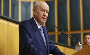 MHP lideri Bahçeli: Kaybedecek zamanımız yok