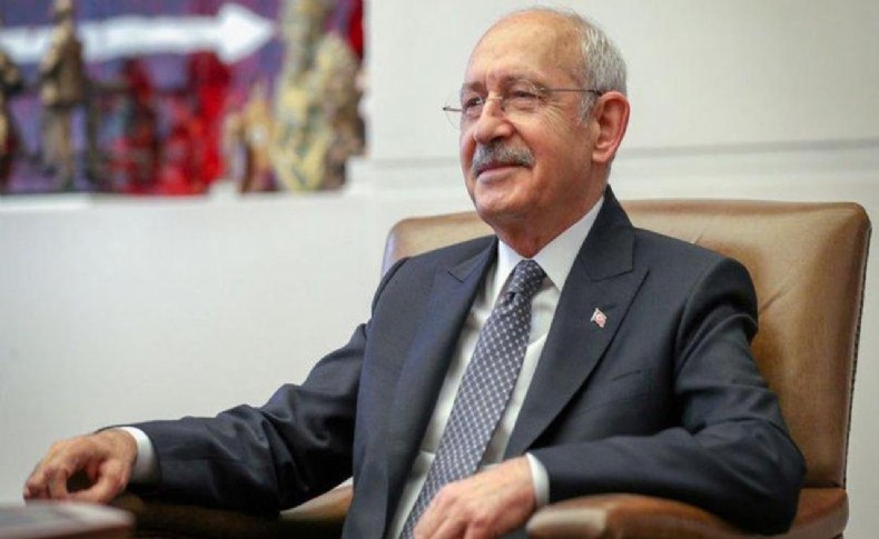 CHP lideri Kılıçdaroğlu: İsmim üzerinde mutabakat olursa...