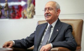 CHP lideri Kılıçdaroğlu: İsmim üzerinde mutabakat olursa...