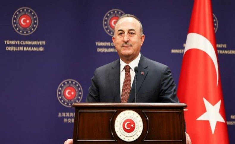 Çavuşoğlu'ndan bazı konsoloslukların kapatılmasına ilişkin açıklama
