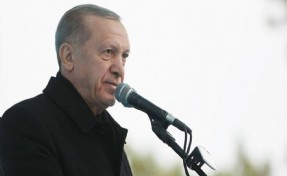 Erdoğan: 14 Mayıs'ta 'bay bay Kemal' diyeceğinize hiç şüphem yok