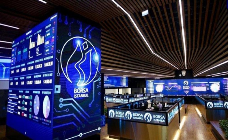 Borsa 5 gün kapalı kalacak, bugünkü işlemler iptal