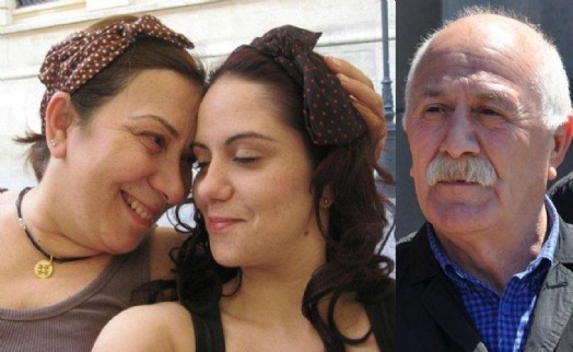 Tiyatro sanatçısı Orhan Aydın, kızı ve eşi için yardım istedi