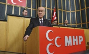 Bahçeli'den OHAL kararına destek ve 1 milyon lira yardım