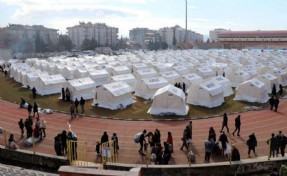 AFAD, deprem bölgesindeki ihtiyaçların listesini yayınladı