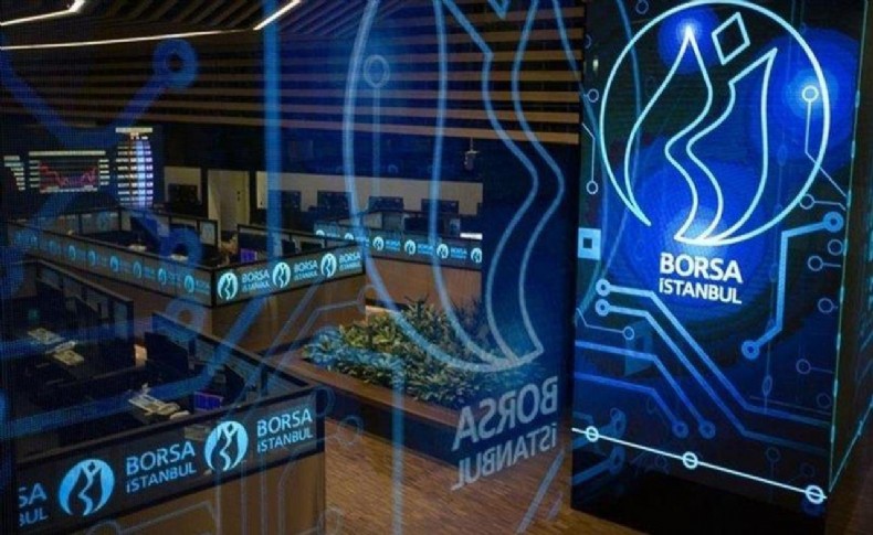 Borsa İstanbul’da işlemler durduruldu!