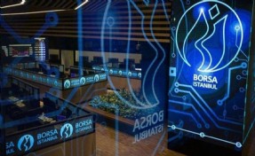 Borsa İstanbul’da işlemler durduruldu!