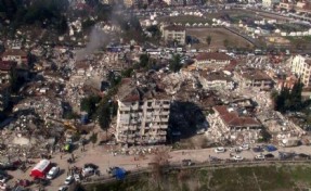 Profesörün ‘Deprem öldürmez, Allah öldürür’ paylaşımına soruşturma