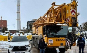 Cengiz Holding’den deprem bölgesine 500 milyon TL bağış