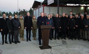 Erdoğan: Bu istismara benim vatandaşım asla prim vermeyecektir