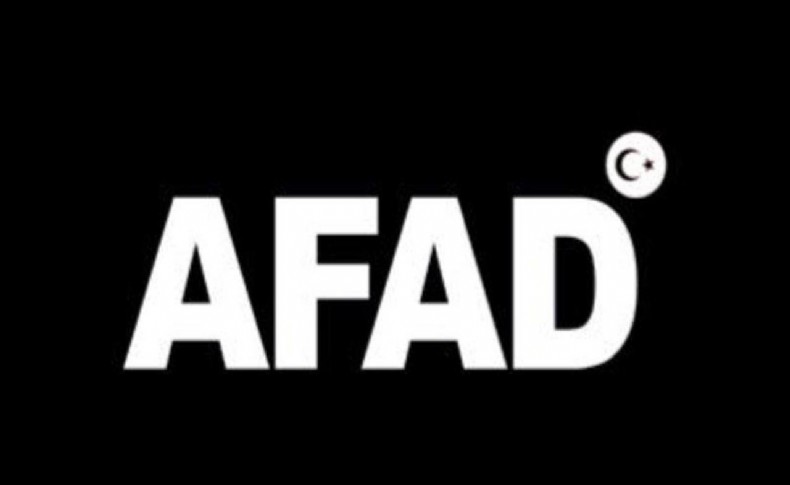 AFAD'dan o iddialar için açıklama: Yalan!