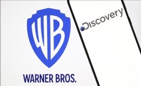 Warner Bros, depremzedelere 1 milyon dolar bağış yaptı