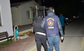 Provokatif paylaşım soruşturması: 140 gözaltı