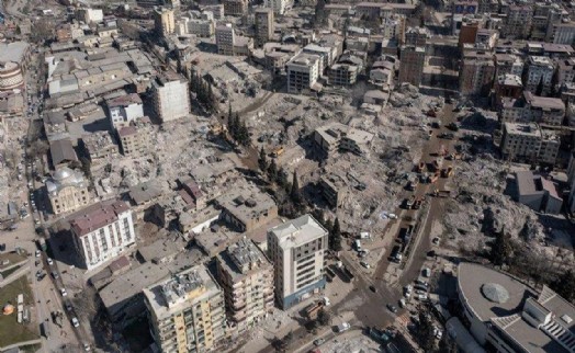 Dünya Bankası depremlerin zararını hesapladı
