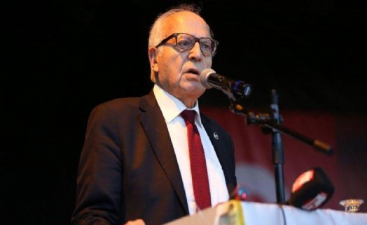 Sabih Kanadoğlu hayatını kaybetti