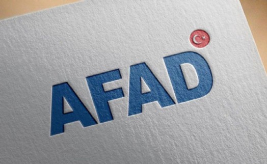 Sahte AFAD sitesine dikkat! Kart bilgilerini topladılar