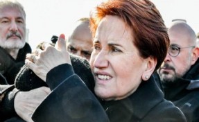 Akşener: Uzaktan eğitim doğru değil