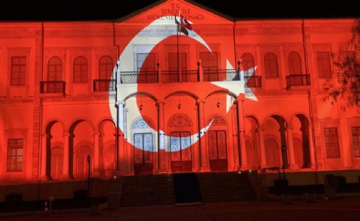 İzmir İktisat Kongresi ileri bir tarihe ertelendi
