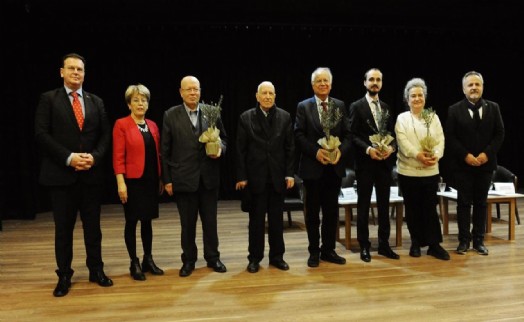 Karşıyaka'dan mübadelenin 100. yılında barış ve dostluk çağrısı