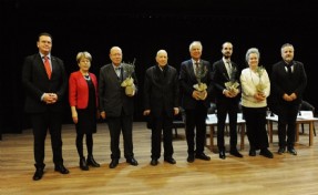 Karşıyaka'dan mübadelenin 100. yılında barış ve dostluk çağrısı