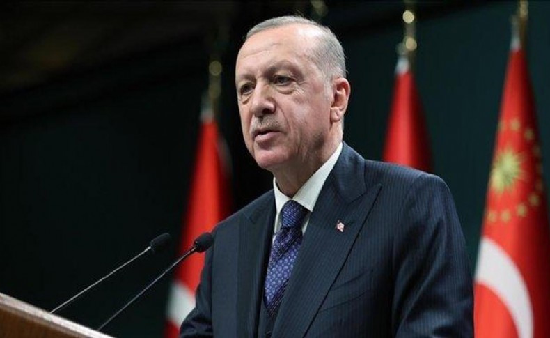 Erdoğan'dan 'Karabağlar' tepkisi: 'Değiştirin, dönüştürün'