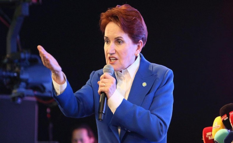 Akşener Diyarbakır'a gidiyor