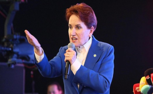 Akşener Diyarbakır'a gidiyor