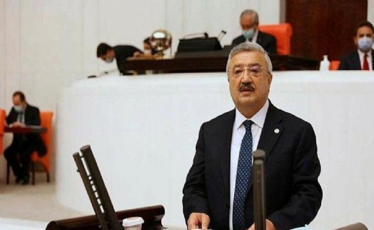 CHP’li Seyit Torun’un 'Karabağlar' çıkışına AK Partili Nasır’dan cevap