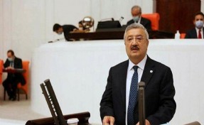 CHP’li Seyit Torun’un 'Karabağlar' çıkışına AK Partili Nasır’dan cevap